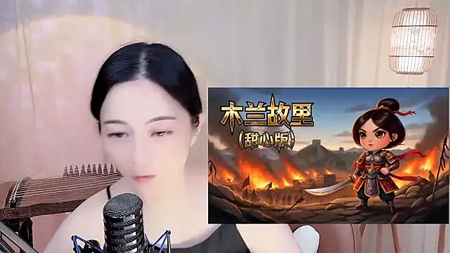 Tian-xin-999 webcam