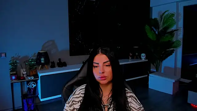 anemarieejolie webcam