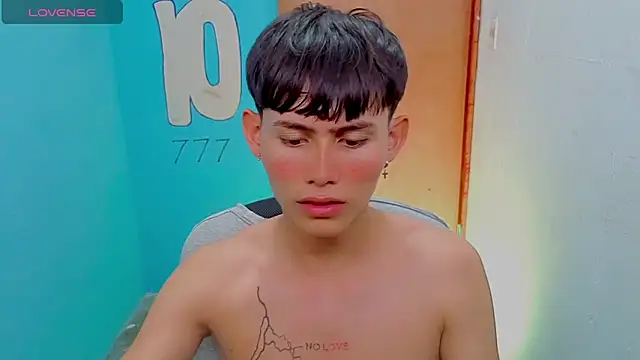 tanjiro_cute webcam