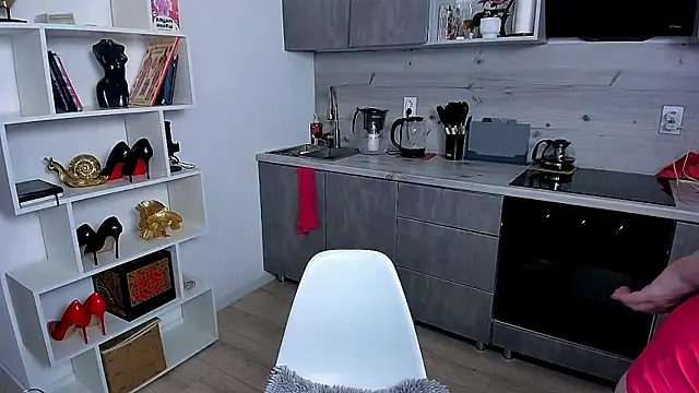 Almaz-Fire-Fox-One webcam