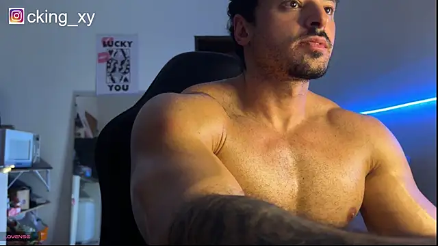 Lucasfit24 webcam