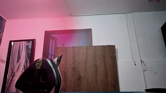 Rouse_darkk webcam