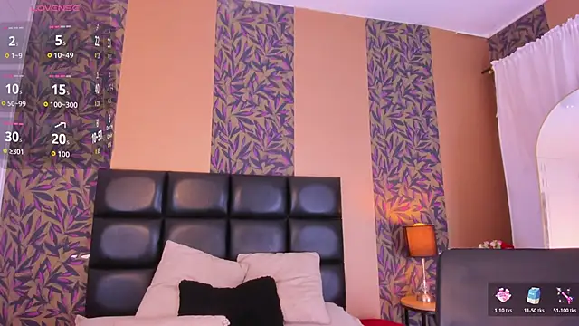 megan_al webcam