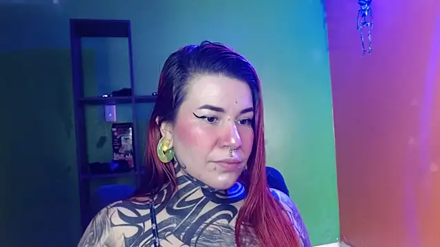 Pandora_9666 webcam