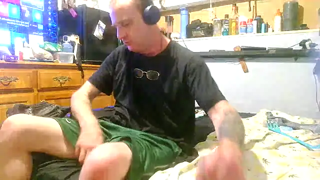 PornStro921 webcam