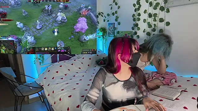 h3ntai_baby webcam