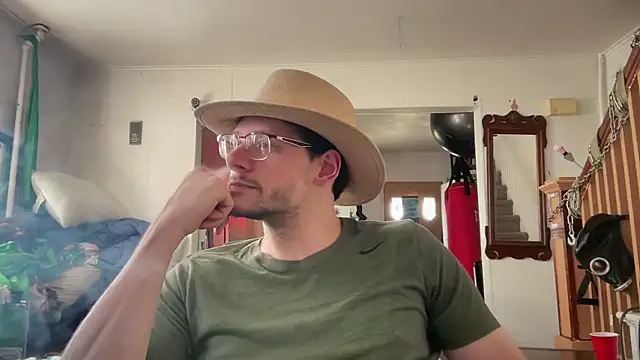 MasterDaddyCool webcam