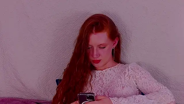 SaraMoor webcam