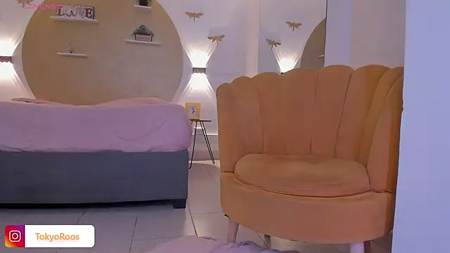TokyoHaskel webcam