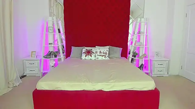 KattyRose8 webcam