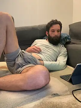 Michel_huge webcam