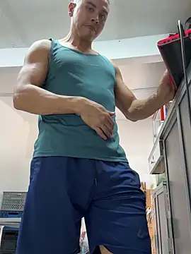 Paul22cm- webcam