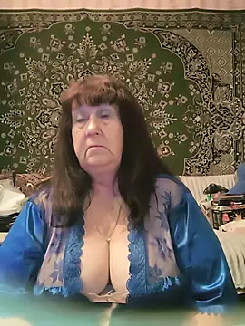 CrystalLime6411 webcam