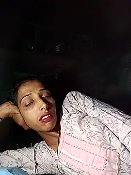 Pinki_thakur_1 webcam