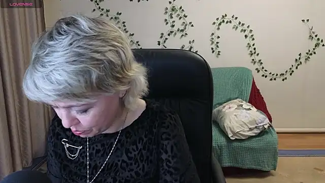Rosette_Pricky webcam