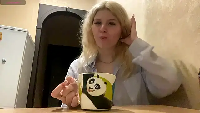ShontaWasilko webcam