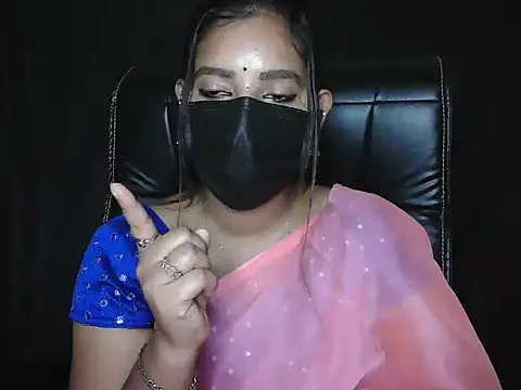 Rashmi-Sexy webcam