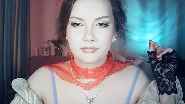 MoodieMira webcam