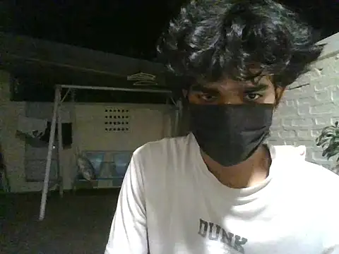 kriZ08 webcam