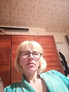 Georgette466 webcam