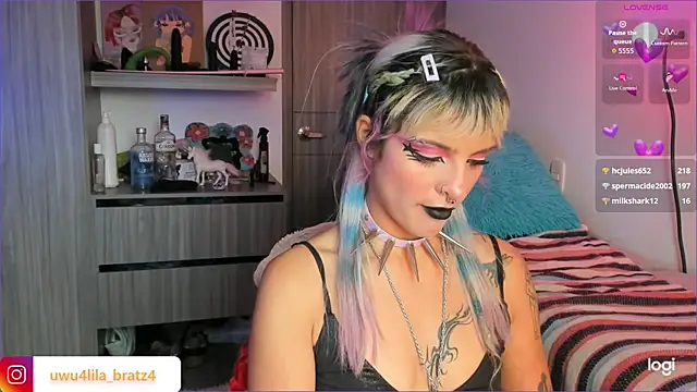 Lila_bratzz webcam