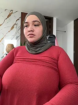 sweetmuslim01 webcam