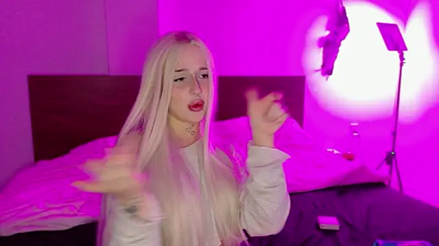 Lolykari webcam
