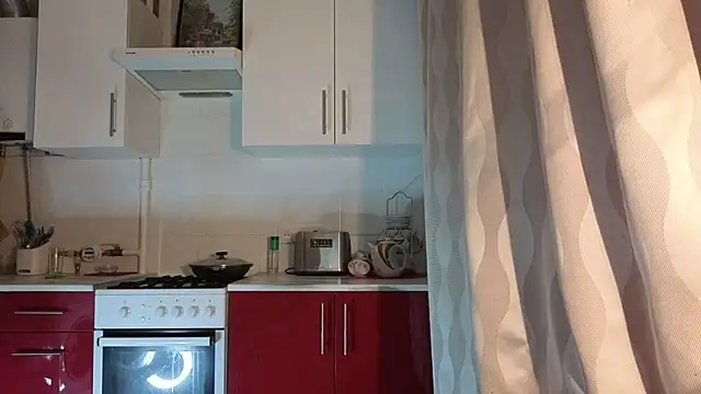 LissaBliss webcam