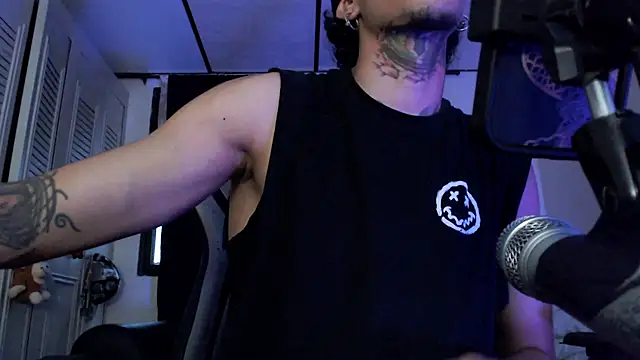 D3v1L88 webcam