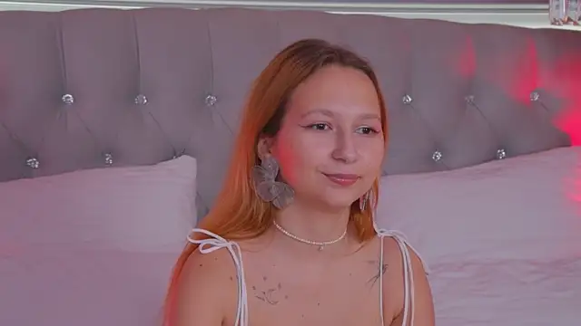 JassyCollins webcam