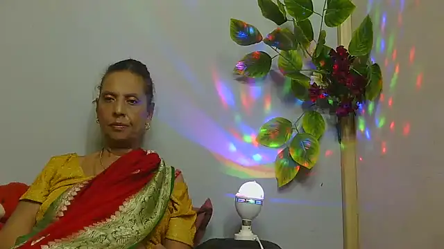 Hot_queen58 webcam