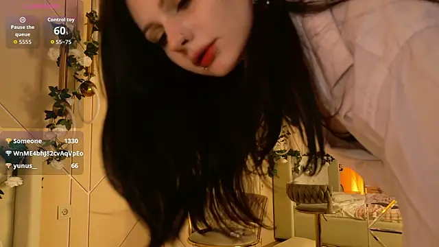 Cindy_Page webcam
