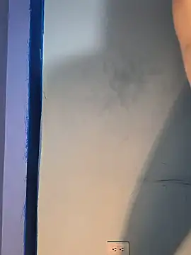 SamySeduction webcam