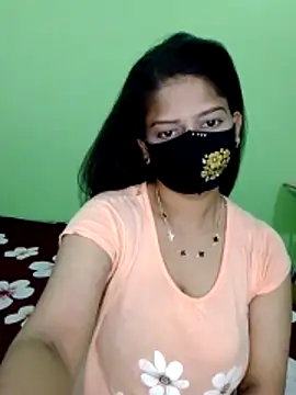 black-woman webcam