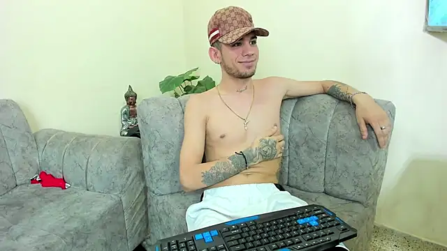 Hard_dirty_top3 webcam