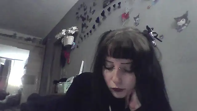 ChargedReign webcam