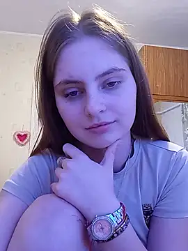 Miss-Venom webcam