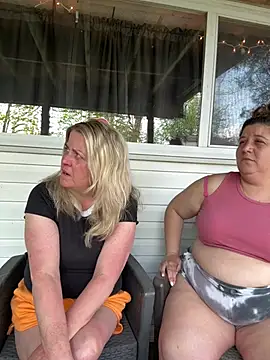 Milfshaker50 webcam