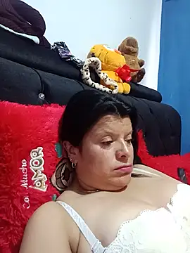 Samantha_Kieran webcam