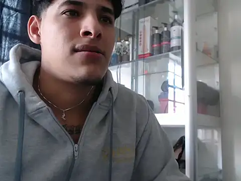 BlackStar_BS webcam