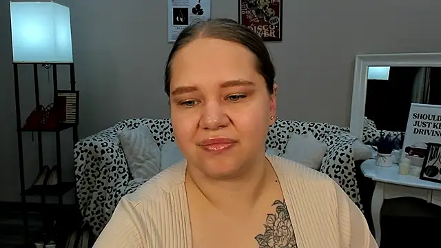 DianaKristol webcam