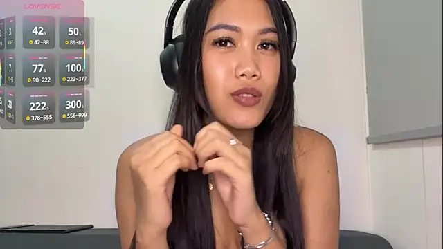 GraciaMutters webcam