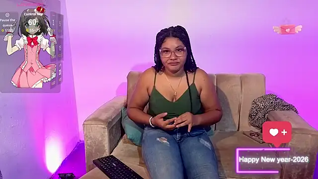 ruby-rosse webcam