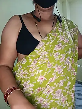 sadhana_telugu webcam