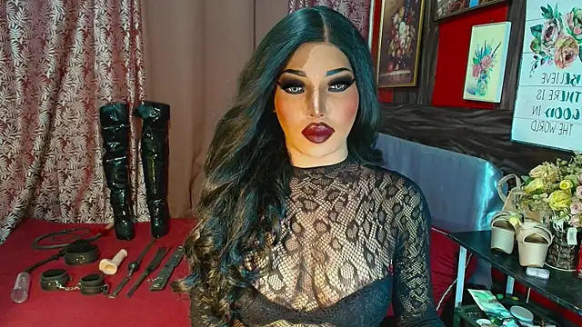 demonfuta webcam