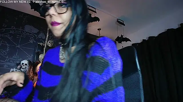AlexHoe_ webcam