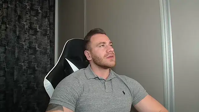 Thori92 webcam