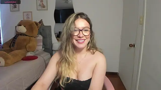 samysweet_8 webcam