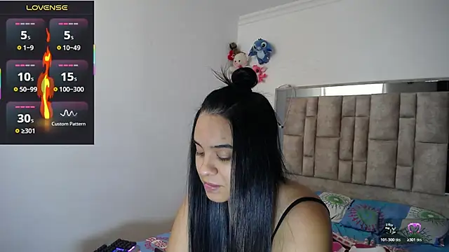 tiffany__pink webcam