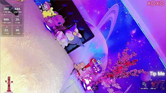 Thalia_girl21 live sex cam